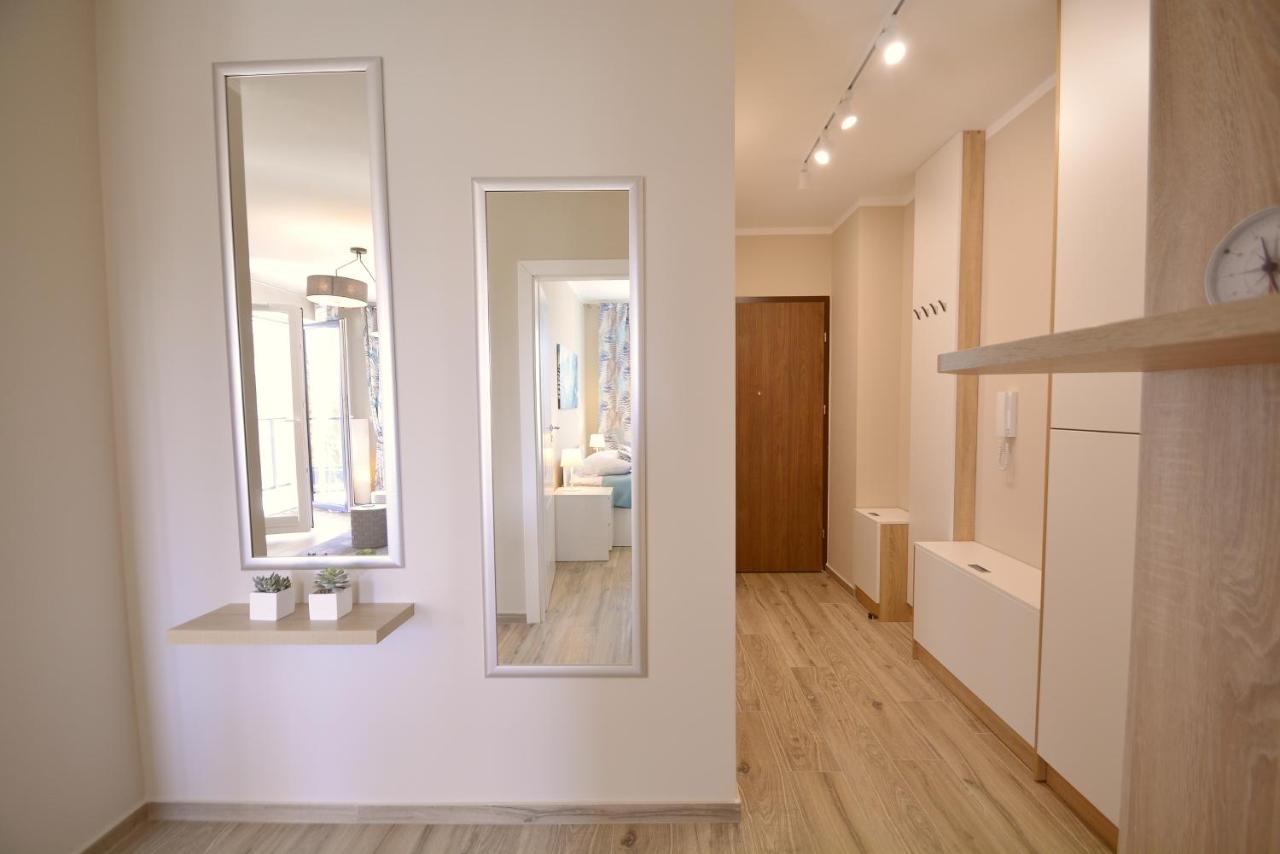 Apartamenty Bryza-Matejki 1B-Parking 슈비노우이스쳬 외부 사진