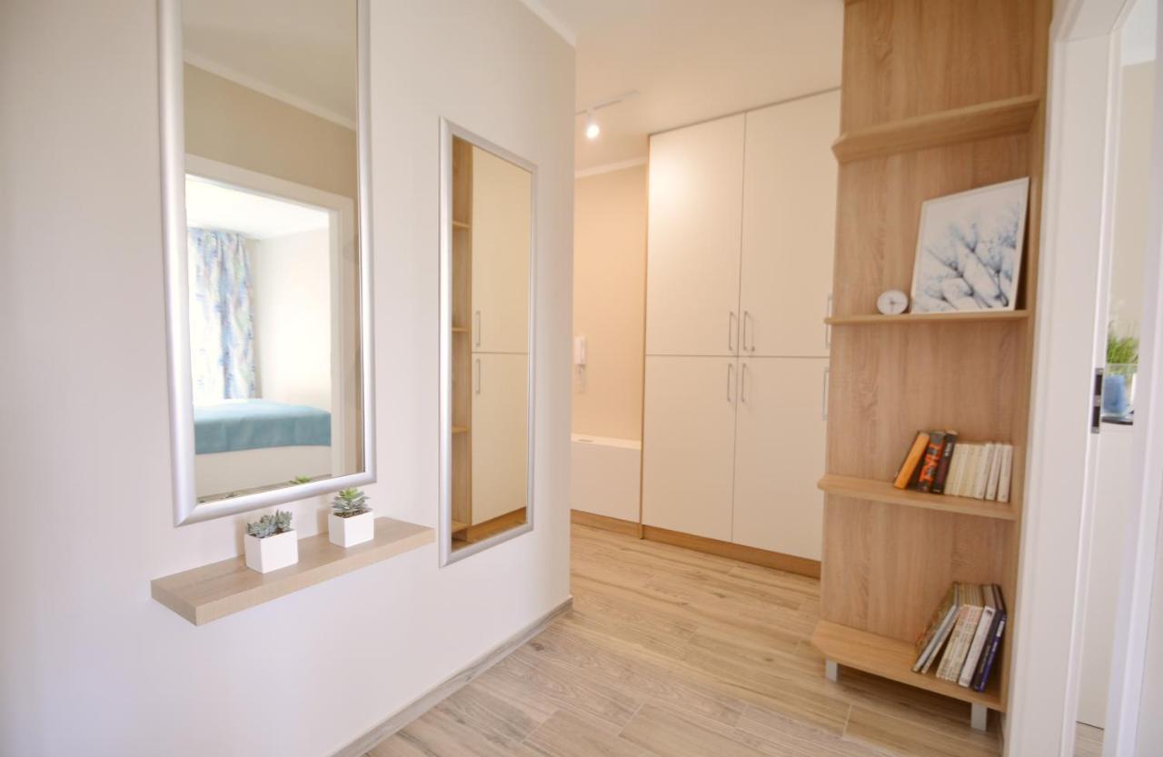 Apartamenty Bryza-Matejki 1B-Parking 슈비노우이스쳬 외부 사진