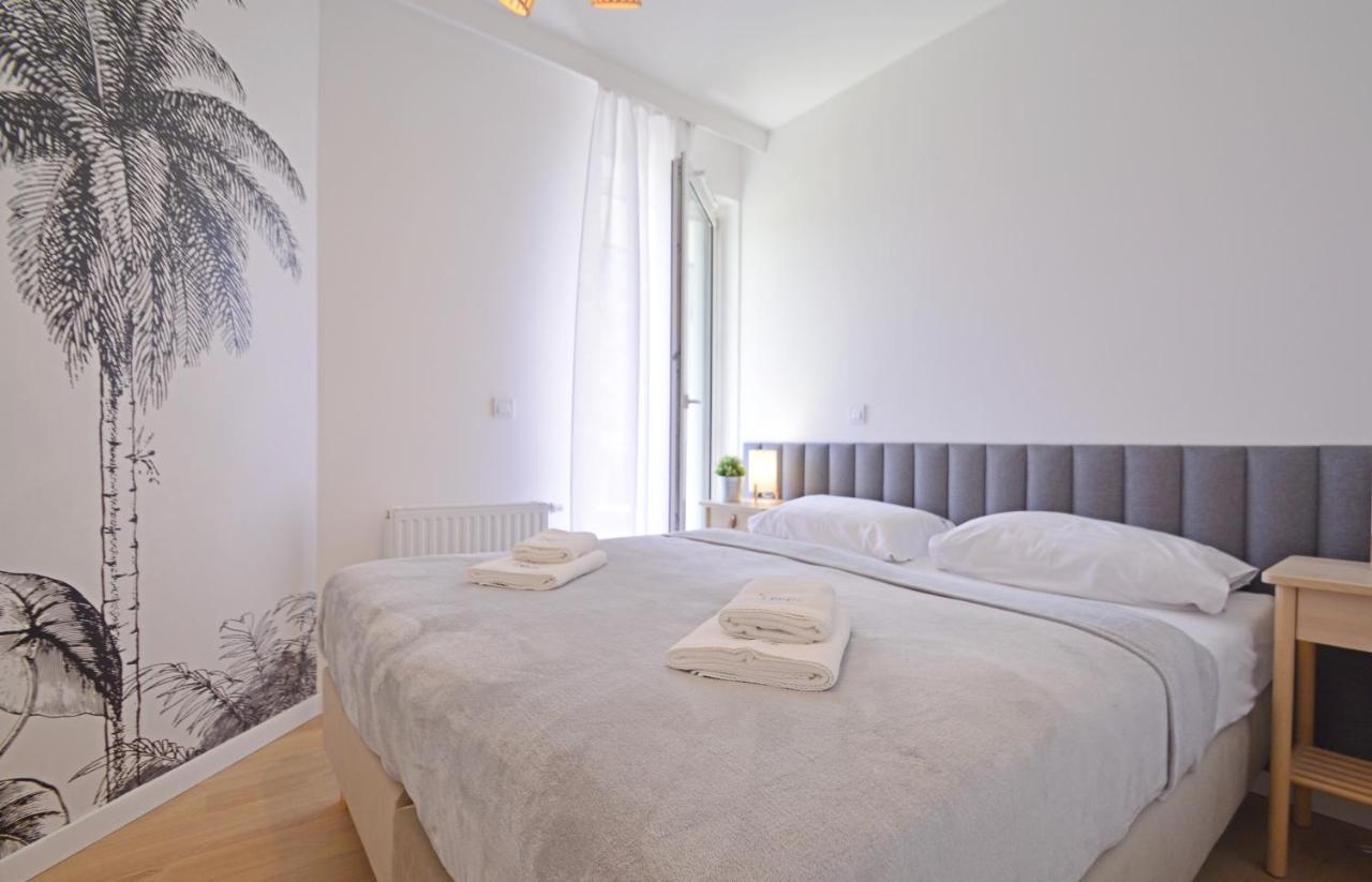 Apartamenty Bryza-Matejki 1B-Parking 슈비노우이스쳬 외부 사진