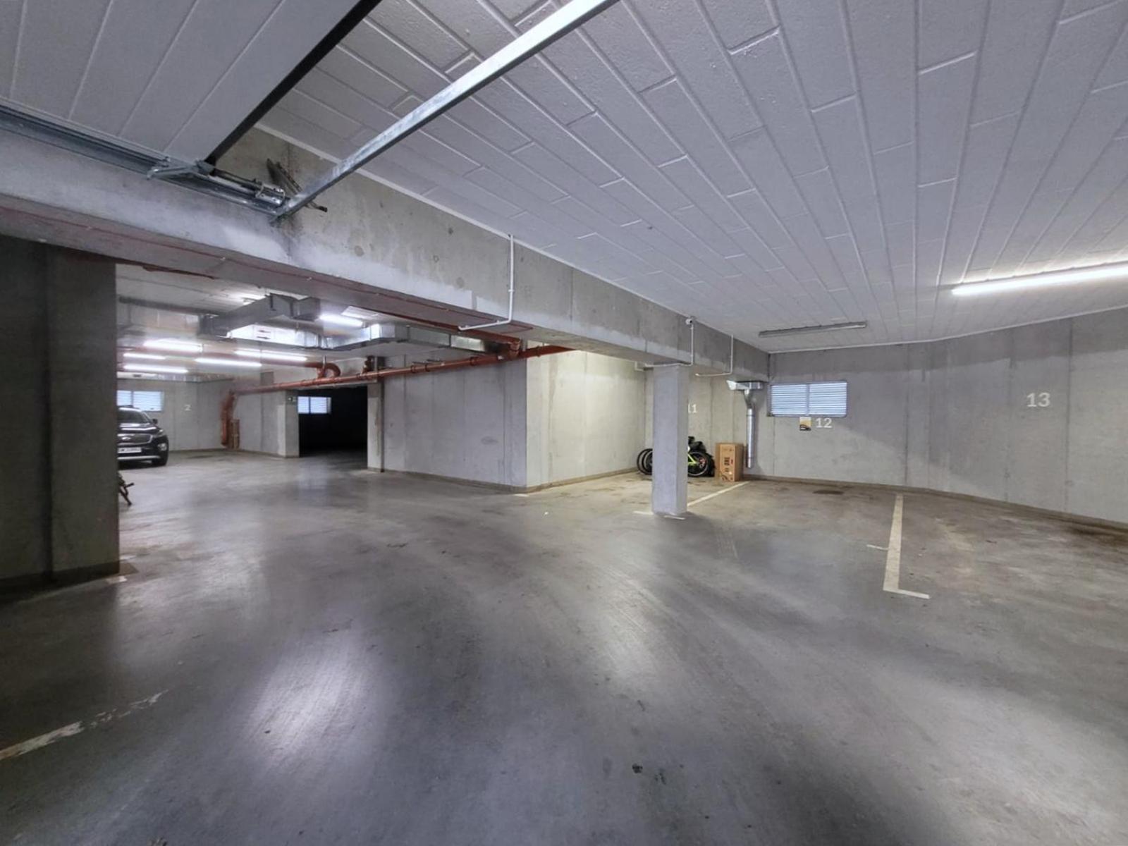 Apartamenty Bryza-Matejki 1B-Parking 슈비노우이스쳬 외부 사진
